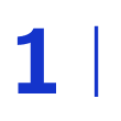 Número 1 