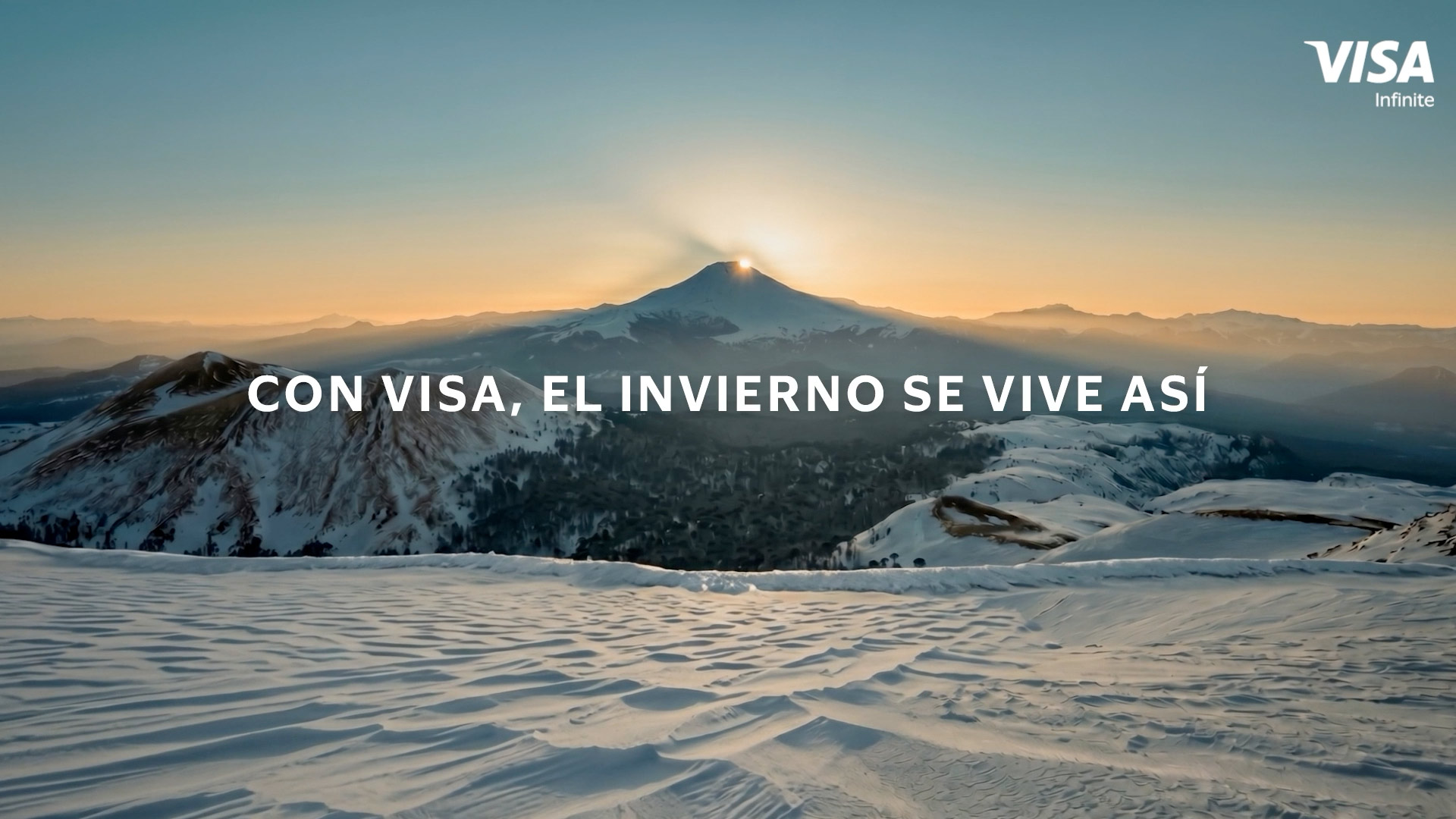 home banner nieve