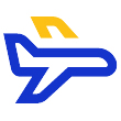 Icono avión
