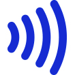 contactless icon