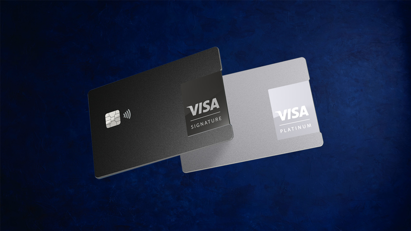 Tarjetas Visa Affluent