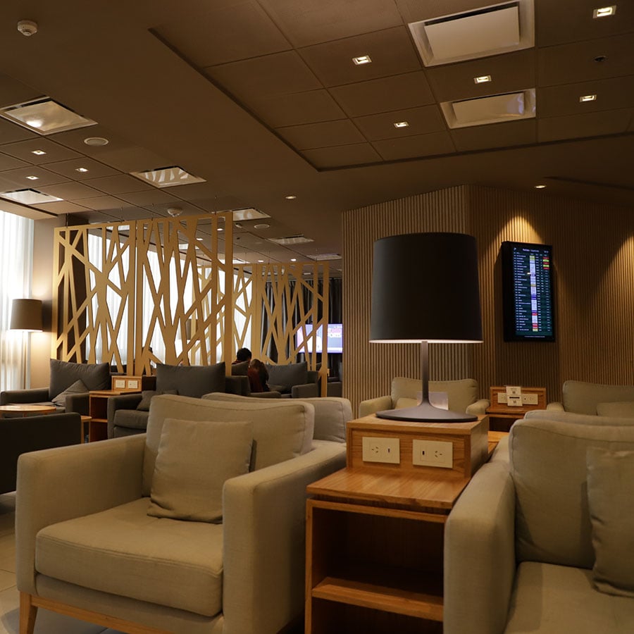 Sala Vip