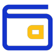 Wallet icon