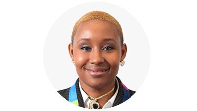 Headshot of Nia Abdullah