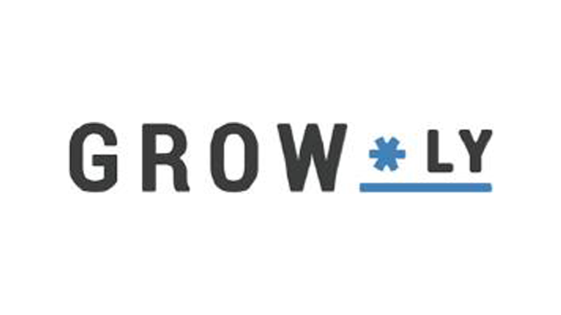 Growly logo.