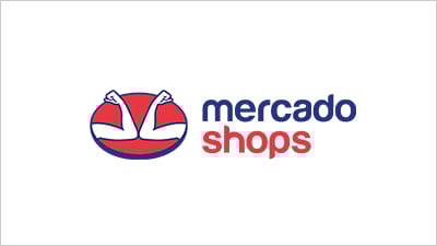 Logo Mercado Shops