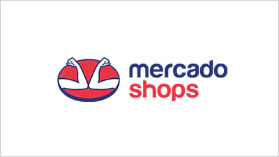 Logo Mercado Shops