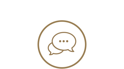 contacto - icono