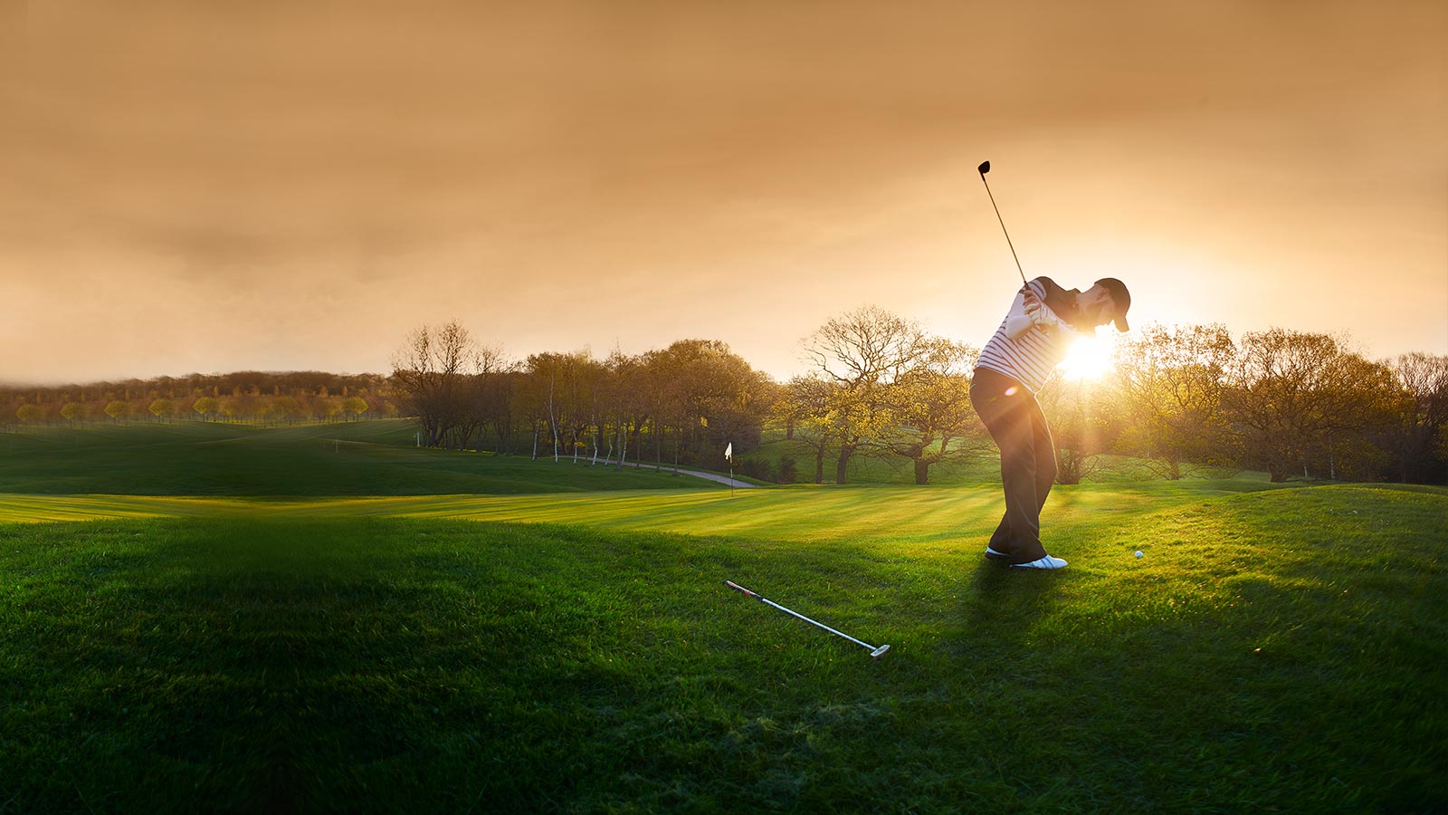 Golf | Visa