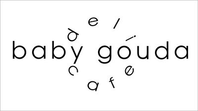 Baby Gouda - logo
