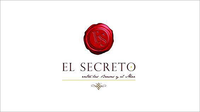 El secreto - logo