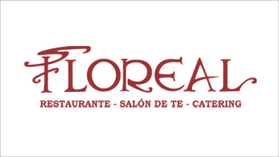 Floreal - logo