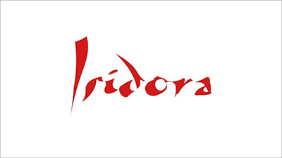 Isidora - logo