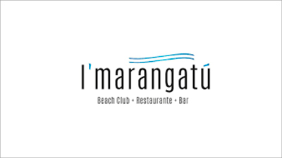 Imarangatu - logo