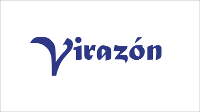 Virazon - logo