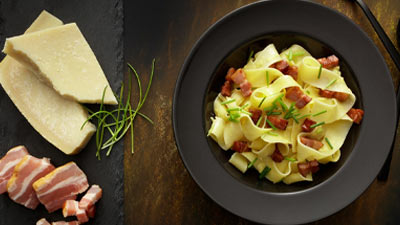 Platos gourmet