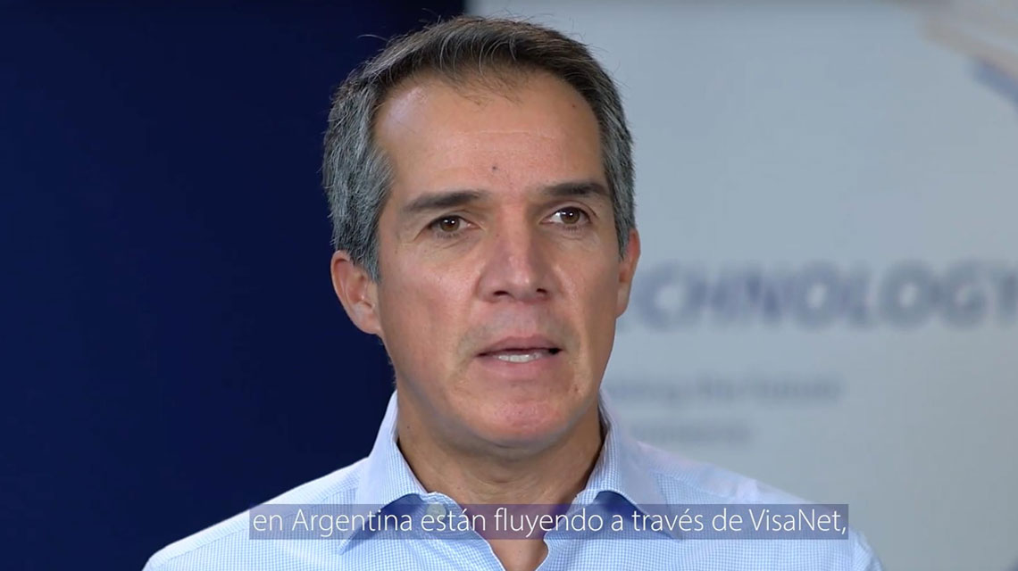 Captura de video de procesamiento