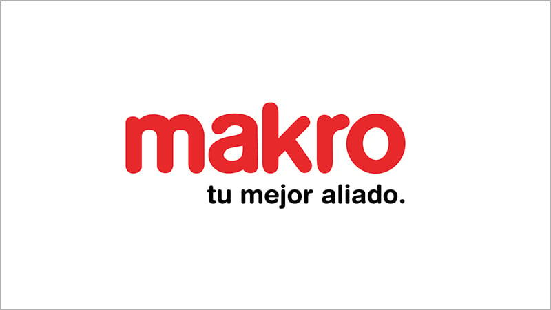 Logo Makro