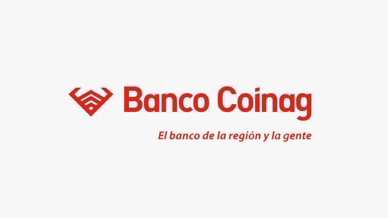 Logo Banco Coinag