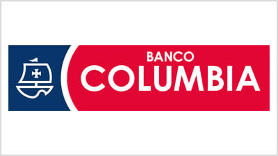 Banco Columbia - logo