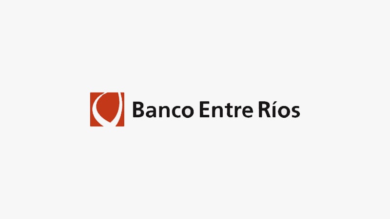 Logo Banco Entre Rios
