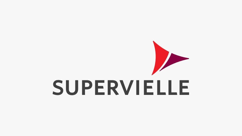 Banco Supervielle logo
