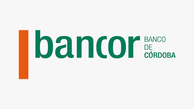 Banco de Cordoba logo