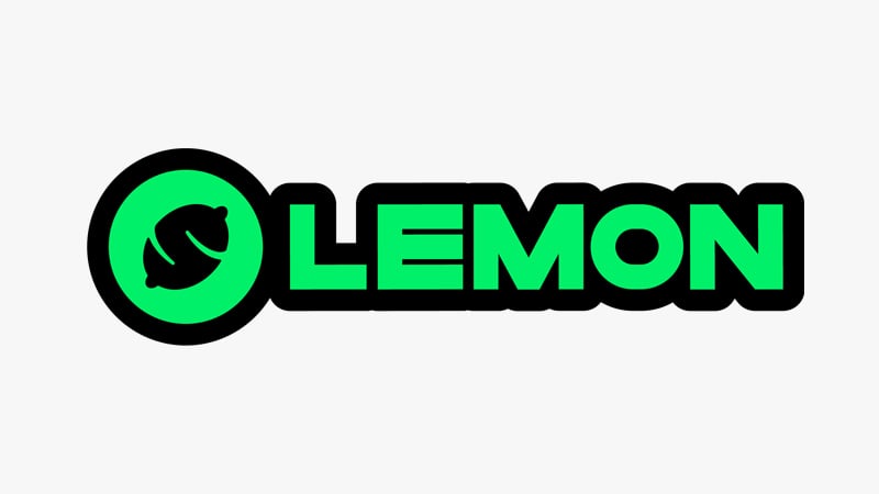 Lemon - logo