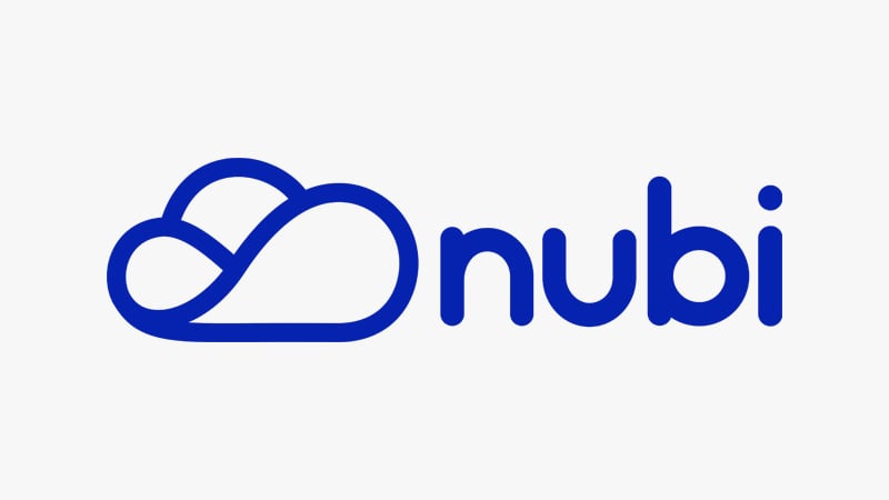 Nubi logo