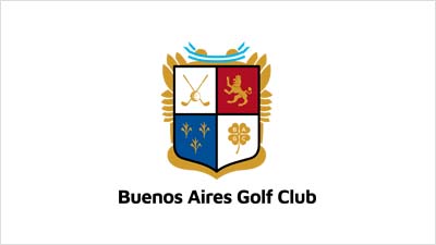 Buenos Aires Golf Club - logo