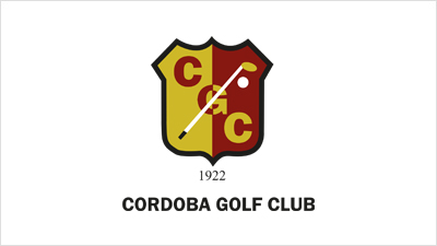 Cordoba Golf club - logo