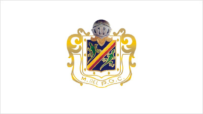 Mar del Plata golf - logo
