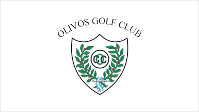 Olivos Golf Club - logo