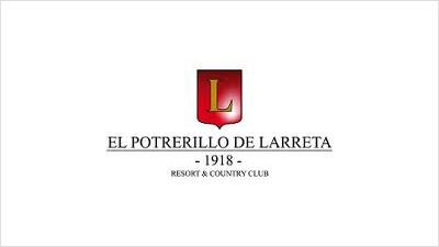 El potrerillo de Larreta - Golf