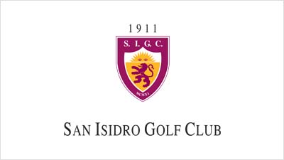 San isidro Golf Club - logo