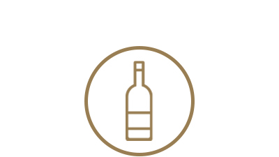 botella-visa-dining botella - icono