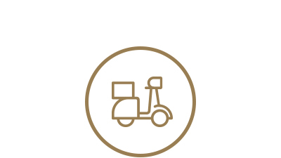 moto-visa-dining moto - icono