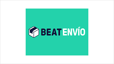 Logo Beat Envío