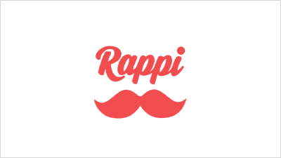 Logo Rappi