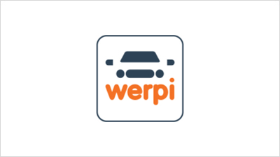 Logo Werpi