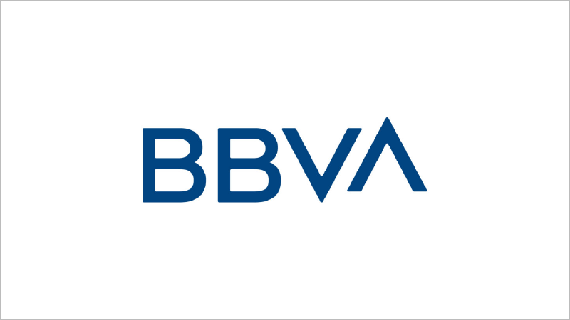 Logo Banco BBVA