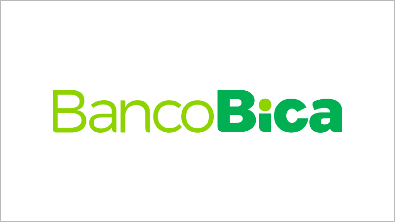 Logo Banco Bica