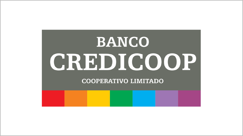 Logo Banco Credicoop