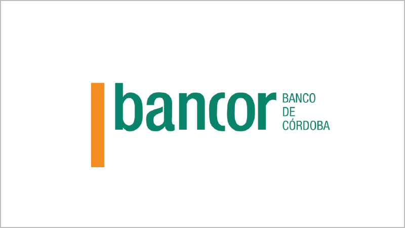 Logo Banco de Córdoba