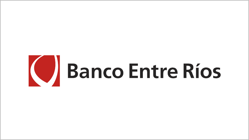 Logo Banco Entre Ríos