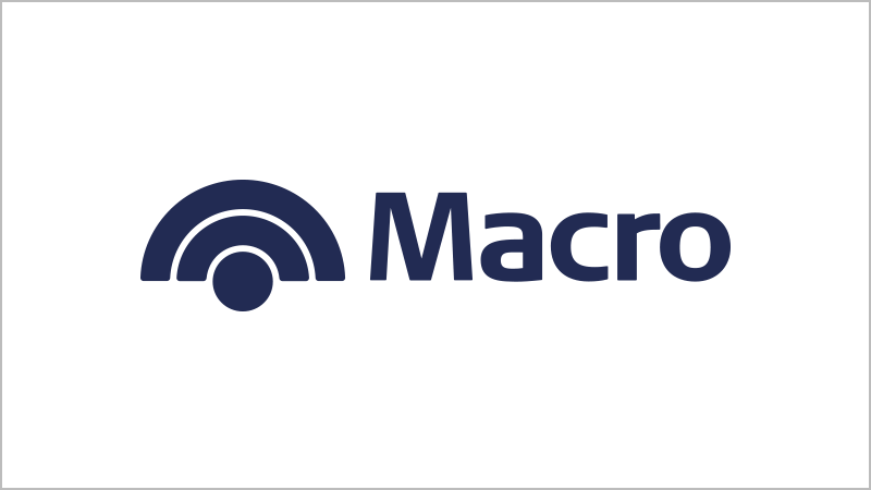 Logo Banco Macro