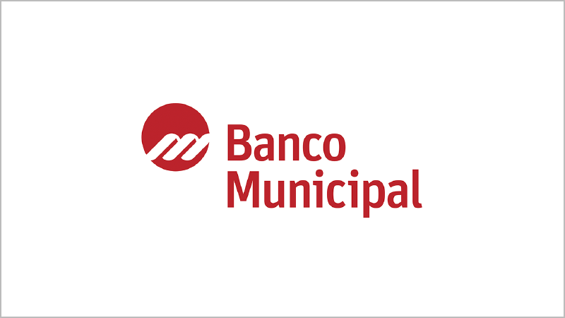 Logo Banco Municipal de Rosario