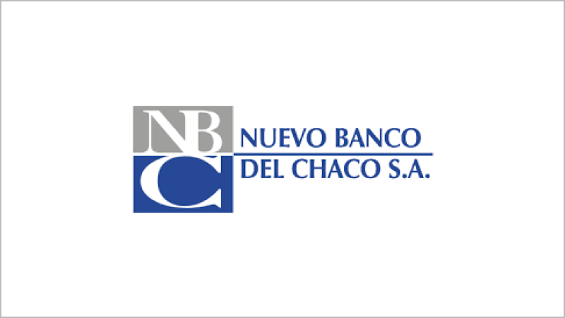 Logo Nuevo Banco del Chaco