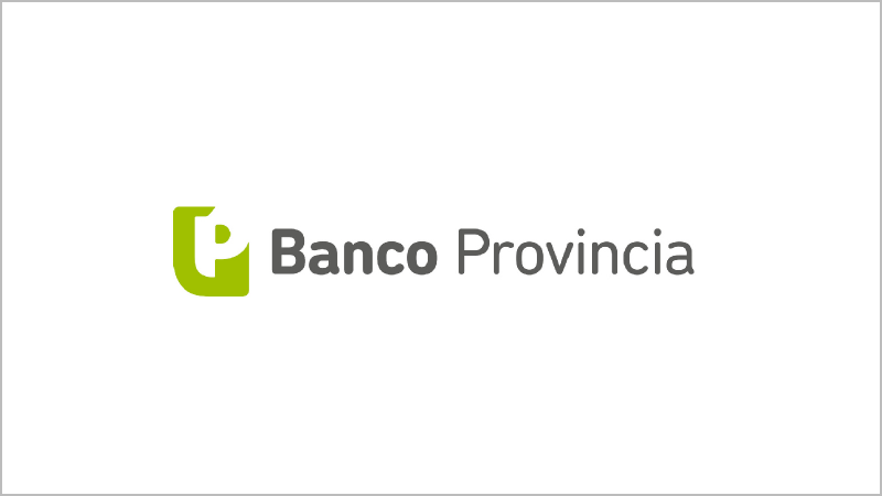 Logo Banco Provincia