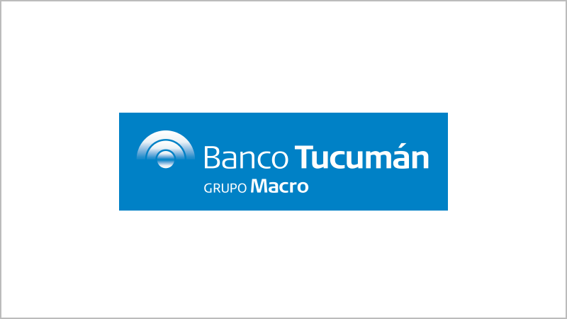 Logo Banco Tucumán